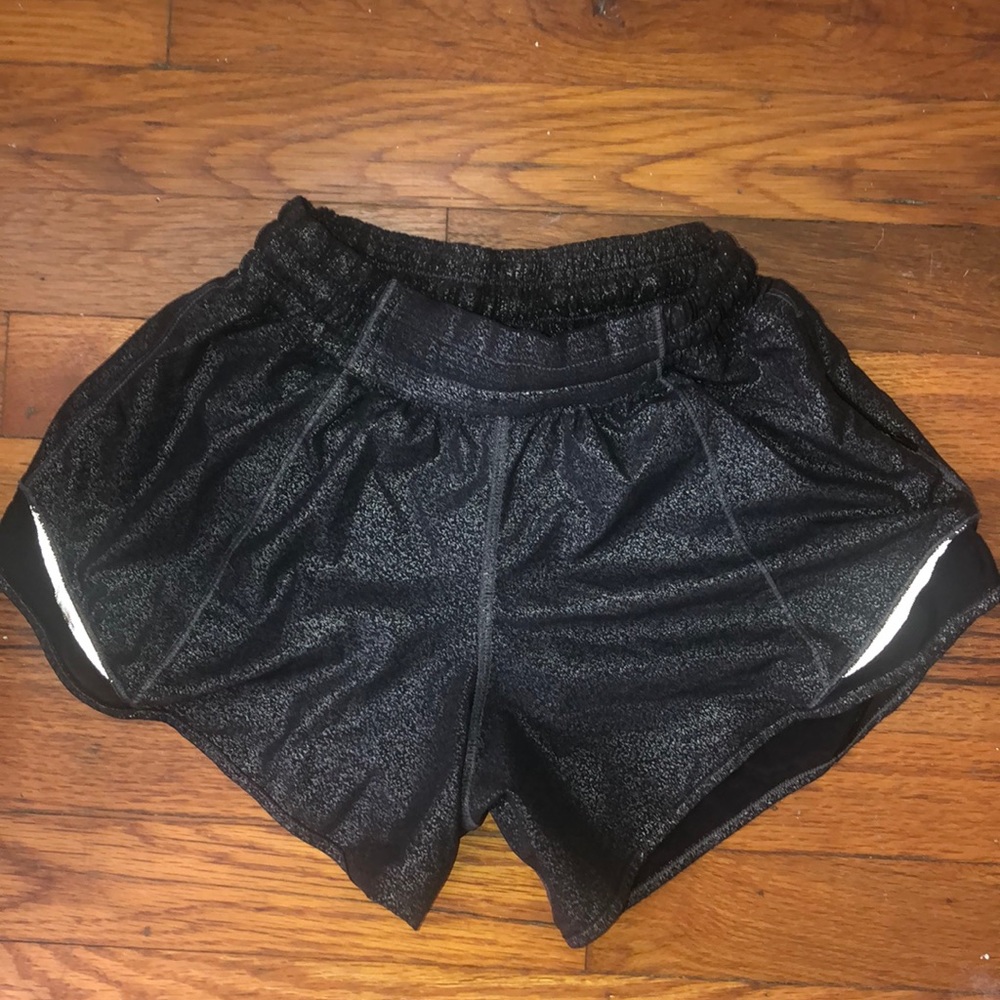 COPY - Lululemon Hotty Hot Shorts (Tall)